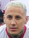 Jhonatan Candia
