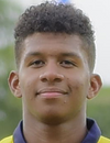 Jordan Morán