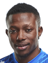 Joseph Oma Adah