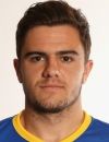 Josh Risdon