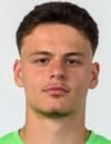 Kevin Radulovic