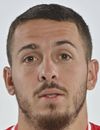 Kylian Hazard
