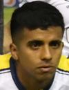Luciano Ferreyra