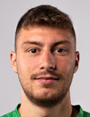 Luka Marin