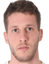 Marko Iharos