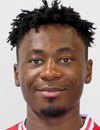 Michael Cheukoua