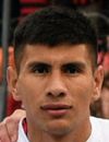 Nicolás Castro