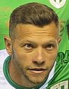 Nicolás Domingo