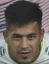Nicolás Fernández