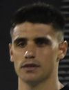 Nicolás Leguizamón
