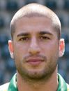 Ninos Gouriye