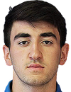 Nurlan Shabanov