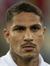 Paolo Guerrero