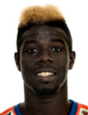Pape Habib Gueye