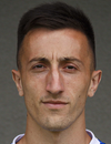 Patrik Mijic