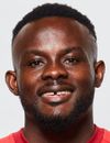 Paul Ayongo