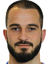 Poghos Ayvazyan