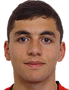 Rafik Ayvazyan