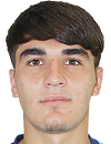 Ramin Abdullayev