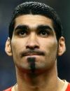 Sayed Mohamed Adnan