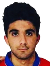 Seryozha Babayan