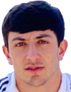 Seryozha Urushanyan