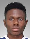 Seth Amoateng