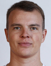 Simon Staber