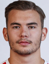 Stefan Kordic