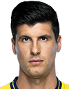 Stipe Perica