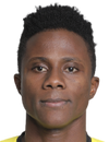 Sylvanus Nimely