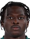 Thomas Agyepong