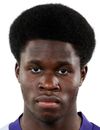 Tudor Mendel-Idowu