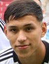 Ulises Giménez