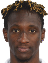 Wilfried Eza