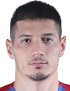Zoran Arsenic