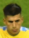 Agustín Sosa