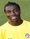 Alex Ngonga