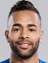 Alex Teixeira