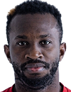 Anderson Niangbo