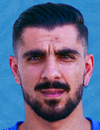 Andreas Stavrou
