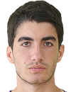 Artur Miskirijyan