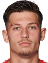 Benjamin Dibrani