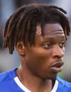 Brian Agbor