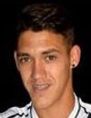 Bryan Bentaberry