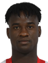 Cedric Kore