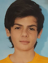 Charis Kapsos