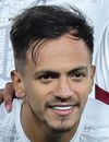 Cristhian Rivas