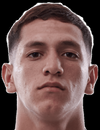 Cristian Ludueña