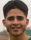 Cristian Vargas
